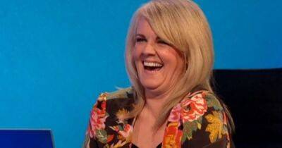 Alex Brooker - Alexander Armstrong - Lauren Laverne - Stephen Mangan - Sally Lindsay - Richard Osman makes joke as he's replaced by Corrie's Sally Lindsay on Pointless and viewers make complaints just minutes in - manchestereveningnews.co.uk - county Johnson