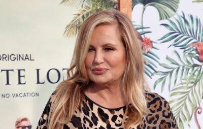Jennifer Coolidge’s spray tan for ‘The White Lotus’ resulted in A&E trip - www.nme.com - USA - Hawaii - county Atlantic