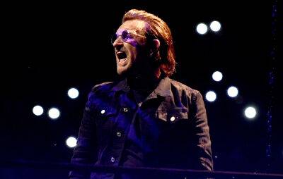 U2’s Bono opens up about losing his mother in new memoir - www.nme.com - New York - Ireland - Indiana - county Rankin
