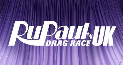 'RuPaul's Drag Race UK' Season 4 - Meet the Queens & Watch the Trailer! - www.justjared.com - Britain
