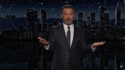 Jimmy Kimmel Extends Deal for 3 More Years With ABC for ‘Live!’ Late-Night Talk Show - thewrap.com