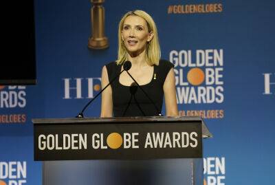 Beverly Hilton - Helen Hoehne - Golden Globe Awards To Return To Broadcast In 2023 After Diversity Controversy - etcanada.com - France - Los Angeles