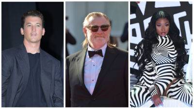 ‘SNL’: Miles Teller, Brendan Gleeson & Megan Thee Stallion To Host Opening Three Episodes Of Season 48 - deadline.com