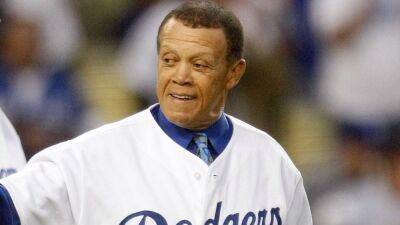 Maury Wills, Base-Stealing Machine for Los Angeles Dodgers’ World Series Teams, Dies at 89 - thewrap.com - Los Angeles - Los Angeles - Seattle