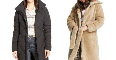 The Absolute Best Parkas to Buy Before Winter Comes - www.usmagazine.com