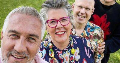 Paul Hollywood - Matt Lucas - Prue Leith - Great British Bake Off makes big location change in new series - ok.co.uk - Britain - county Hall - county Berkshire