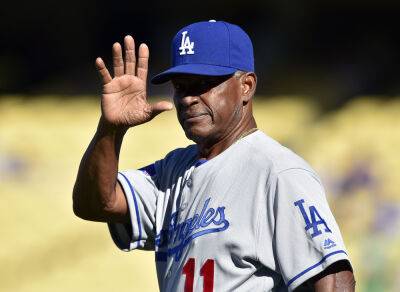 Maury Wills Dies: Los Angeles Dodgers Great Who Had Baseball’s First 100-Steal Season Was 89 - deadline.com - Los Angeles - Los Angeles - Mexico - Seattle - county Will