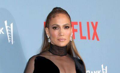 Marc Anthony - Jennifer Lopez Advises Her Kids To Learn From Others - etcanada.com
