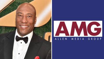 Byron Allen’s $10B Racial Stereotyping Suit Against McDonald’s Can Move Forward, Judge Rules – Update - deadline.com - Los Angeles - USA - Chicago
