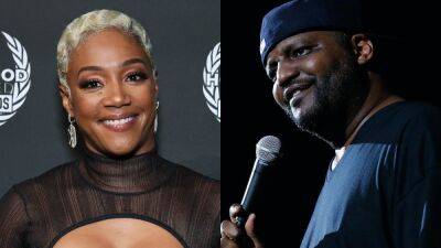 Tiffany Haddish - Aries Spears - Tiffany Haddish, Aries Spears Child Sex Abuse Lawsuit Dropped, Accusers Say They’ve ‘Put This Behind Us’ - thewrap.com - California