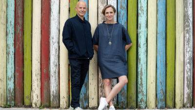 Royal Shakespeare Company Sets Daniel Evans and Tamara Harvey as Co-Artistic Directors - variety.com - city Stratford