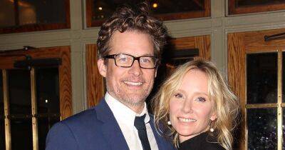 Little Lies - Anne Heche - James Tupper - Homer Laffoon - Anne Heche and James Tupper’s Ups and Downs: Child Support Battle, Estate Claims and More - usmagazine.com - Ohio