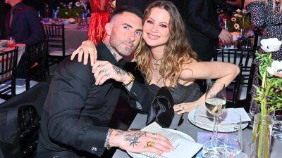 Adam Levine, married father of two, accused of sending flirtatious messages to two women - www.foxnews.com