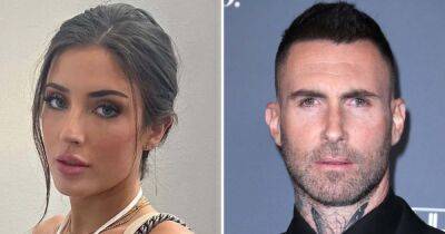 Sumner Stroh Shares Cryptic Message After Adam Levine Denies Cheating on Pregnant Wife Behati Prinsloo: ‘Get This Man a Dictionary’ - www.usmagazine.com - Namibia