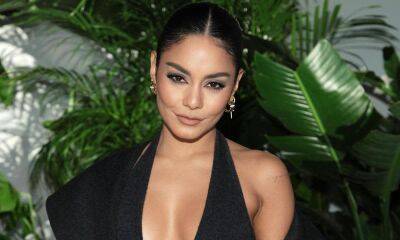 Vanessa Hudgens - Vanessa Hudgens is embracing her connection to supernatural entities: ‘I see things’ - us.hola.com