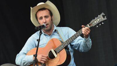 Luke Bell - Country singer Luke Bell's cause of death revealed - foxnews.com - Arizona - Wyoming - city Tucson, state Arizona
