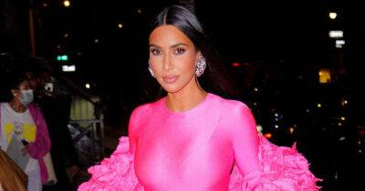 Kim Kardashian - Kanye West - I've learned how to deal with criticism, says Kim Kardashian - msn.com - Chicago