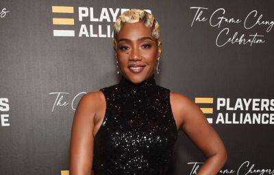 Tiffany Haddish Accuser Drops Child Sex Abuse Lawsuit Weeks After Filing - etcanada.com - Los Angeles