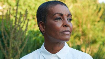 ‘Bridgerton’ Star Adjoa Andoh to Narrate Nature Series ‘Chasing the Rains’ (EXCLUSIVE) - variety.com - France - Italy - Germany