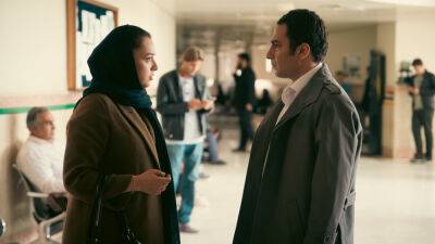 Iranian-Canadian Filmmaker Mani Haghighi Reflects on His Hitchcockian Thriller “Subtraction” - variety.com - Iran - Iraq - city Tehran