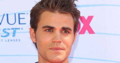 Paul Wesley - Nina Dobrev - Jessica Szohr - Kevin Williamson - Ines De-Ramon - Paul Wesley and his wife Ines de Ramon call it quits after three years of marriage - msn.com - New York - county Hampton
