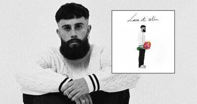 Sam Tompkins' Lose It All: First Listen of the Brighton breakout star's stunning new TikTok viral single - www.officialcharts.com