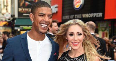 N-Dubz star Fazer reveals his girlfriend is pregnant with twins: 'It's double trouble' - ok.co.uk