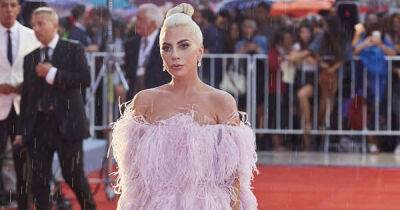 Katy Perry - Lady Gaga 'holds talks over Las Vegas residency' - msn.com - Miami - Florida - Las Vegas - city Sin