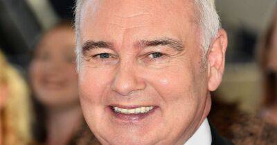 Ruth Langsford - Holly Willoughby - Phillip Schofield - Eamonn Holmes - David Beckham - Tilda Swinton - Isabel Webster - Eamonn Holmes posts cryptic message over This Morning's Holly and Phil 'sacking' demand - dailyrecord.co.uk