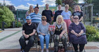 Falkirk's Canal Connections to unveil results of their summer of creativity - dailyrecord.co.uk - Britain - Scotland - Choir