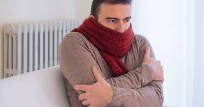 Why am I always cold? The seven health problems that may be explanation - www.dailyrecord.co.uk