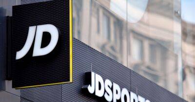 JD Sports hands former top boss £5.5m after sudden resignation - manchestereveningnews.co.uk