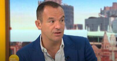 Martin Lewis - Susanna Reid - Liz Truss - Kwasi Kwarteng - Martin Lewis issues urgent warning to anyone who is buying a house amid potential stamp duty cut - manchestereveningnews.co.uk - Britain - Manchester