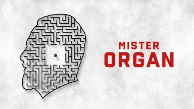 Martin Macdonagh - ‘Mister Organ’ Trailer: David Farrier’s Latest Doc Premieres At Fantastic Fest On September 24 - theplaylist.net - New Zealand