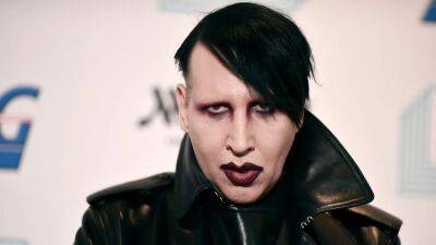 Los Angeles prosecutors: More evidence needed in Marilyn Manson sexual abuse investigation - www.foxnews.com - Los Angeles - Berlin - Los Angeles