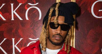 Influence Media acquires Future's publishing catalogue in 'eight-figure' deal - www.msn.com