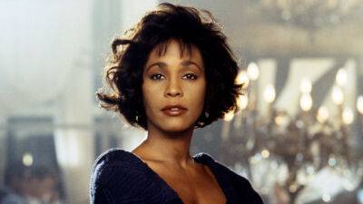 Whitney Houston - Kevin Costner - Whitney Houston’s ‘The Bodyguard’ Returning To The Big Screen To Celebrate 30th Anniversary - deadline.com - Houston