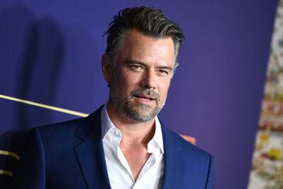Josh Duhamel - Audra Mari - Josh Duhamel Says He Went To The Emergency Room An Hour Before His Wedding: ‘It Was Touch And Go’ - etcanada.com - state North Dakota