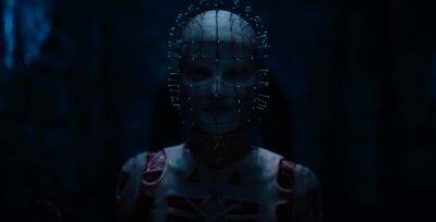 Chaos Unfolds As Pinhead Returns In The Haunting New Trailer For ‘Hellraiser’ - etcanada.com - county Bradley - city Odessa