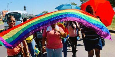 Gaborone Pride 2022: All the details - www.mambaonline.com - Botswana