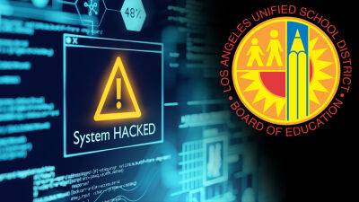 L.A. School District Hackers Now Demanding Ransom, Official Says - deadline.com - Los Angeles - Los Angeles