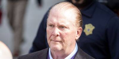 Mario Batali's Former Employee Accuses Him of Sexual Assault, Reveals What Allegedly Happened - justjared.com - New York