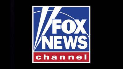 Suzanne Scott - Trace Gallagher Named Permanent Anchor Of ‘Fox News @ Night’ - deadline.com - Los Angeles - Las Vegas - Ukraine - Russia - city Orlando - state Idaho - city Elizabeth