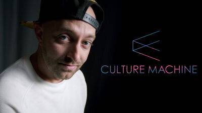Voice - Kyle Laursen Tapped As President Of Film And TV At Justin Simien’s Production Company Culture Machine - deadline.com