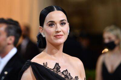 Katy Perry - Orlando Bloom - Katy Perry Refuses To Hire A Full-Time Nanny So She Can Still Go Into ‘Mom Mode’ At Home - etcanada.com - Las Vegas