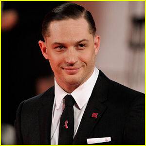 Tom Hardy - Tom Hardy Surprises Contestants By Entering Martial Arts Competition & Taking Home Win - justjared.com - Brazil - city Milton