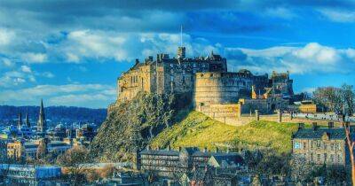 Edinburgh council bosses call for 'tourist tax' after Queen's death visitor numbers - www.dailyrecord.co.uk - Britain