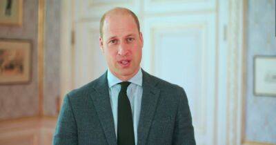 Windsor Castle - prince William - Royal Family - the late queen Elizabeth Ii II (Ii) - Prince William breaks silence after Queen's funeral in speech for New York event - ok.co.uk - New York - county Summit