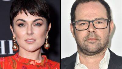 ‘Reacher’ Season 2 Cast Adds Serinda Swan, Rory Cochrane and 10 Others - thewrap.com - France - Los Angeles