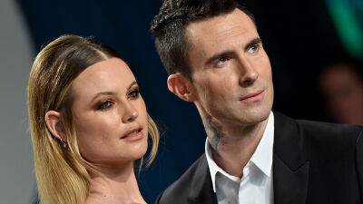 Adam Levine - Behati Prinsloo - Behati Is ‘Absolutely Furious’ Over Rumors Adam Cheated on Her Asked to Name Their Baby After His Mistress - stylecaster.com
